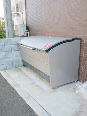 エスタシオンの物件内観写真